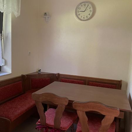 Piroska Apartment Zalakaros Luaran gambar