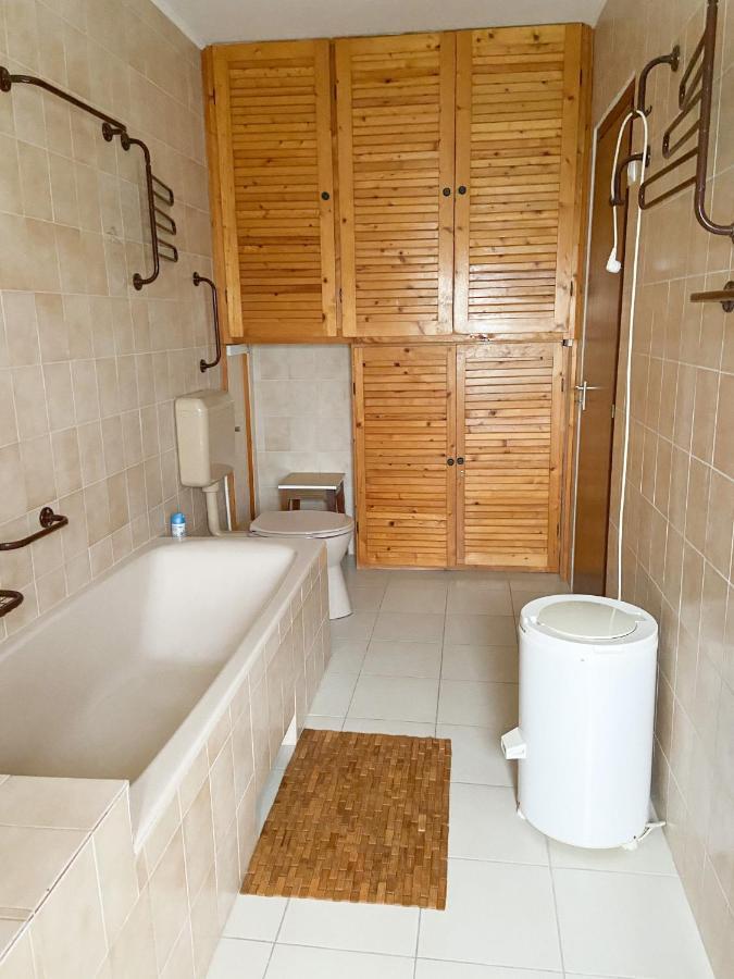 Piroska Apartment Zalakaros Luaran gambar