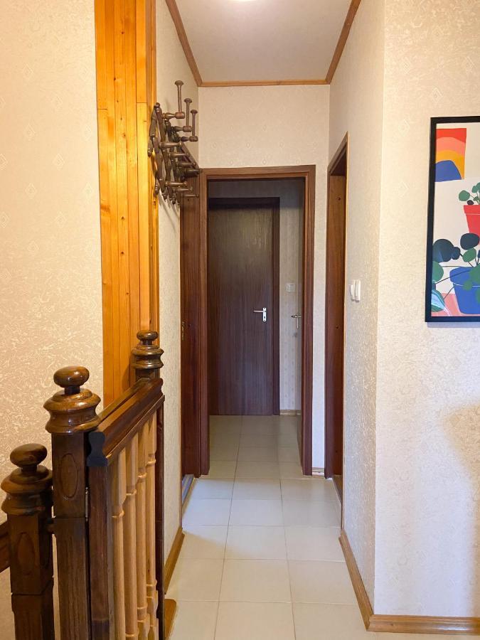 Piroska Apartment Zalakaros Luaran gambar