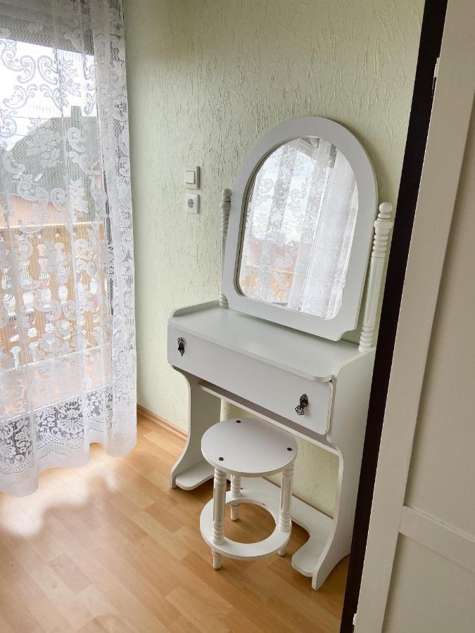 Piroska Apartment Zalakaros Luaran gambar