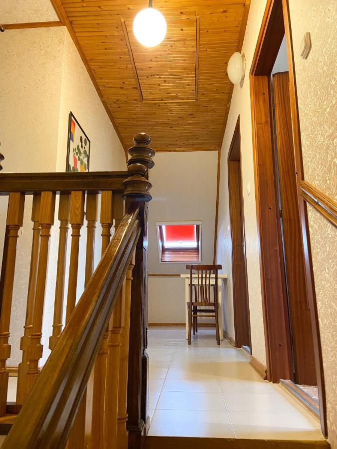 Piroska Apartment Zalakaros Luaran gambar