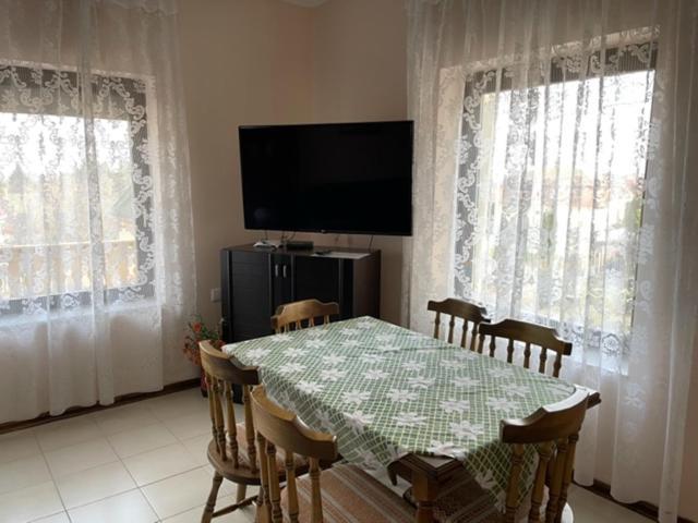 Piroska Apartment Zalakaros Luaran gambar