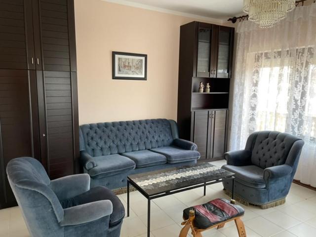 Piroska Apartment Zalakaros Luaran gambar