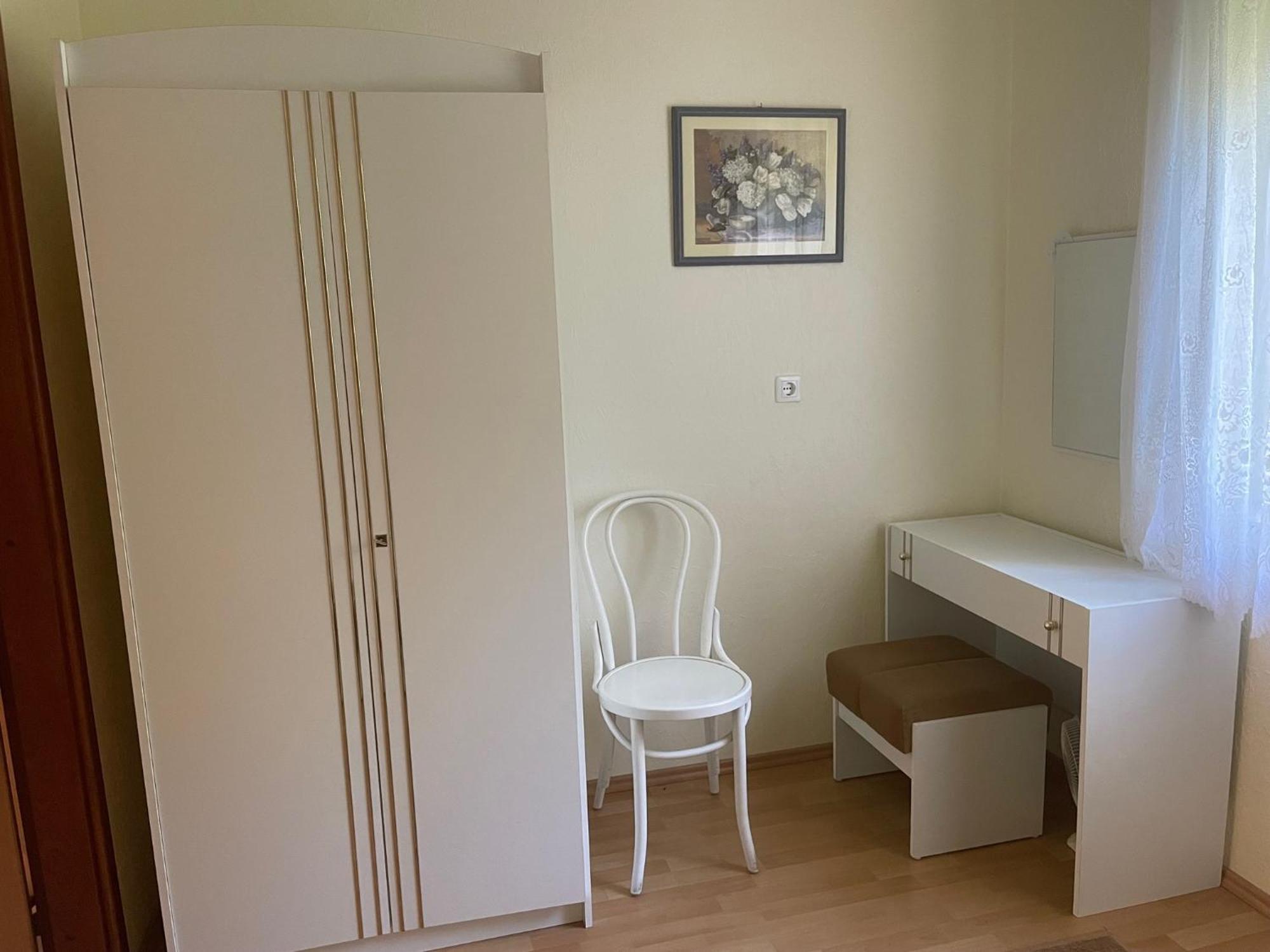 Piroska Apartment Zalakaros Luaran gambar
