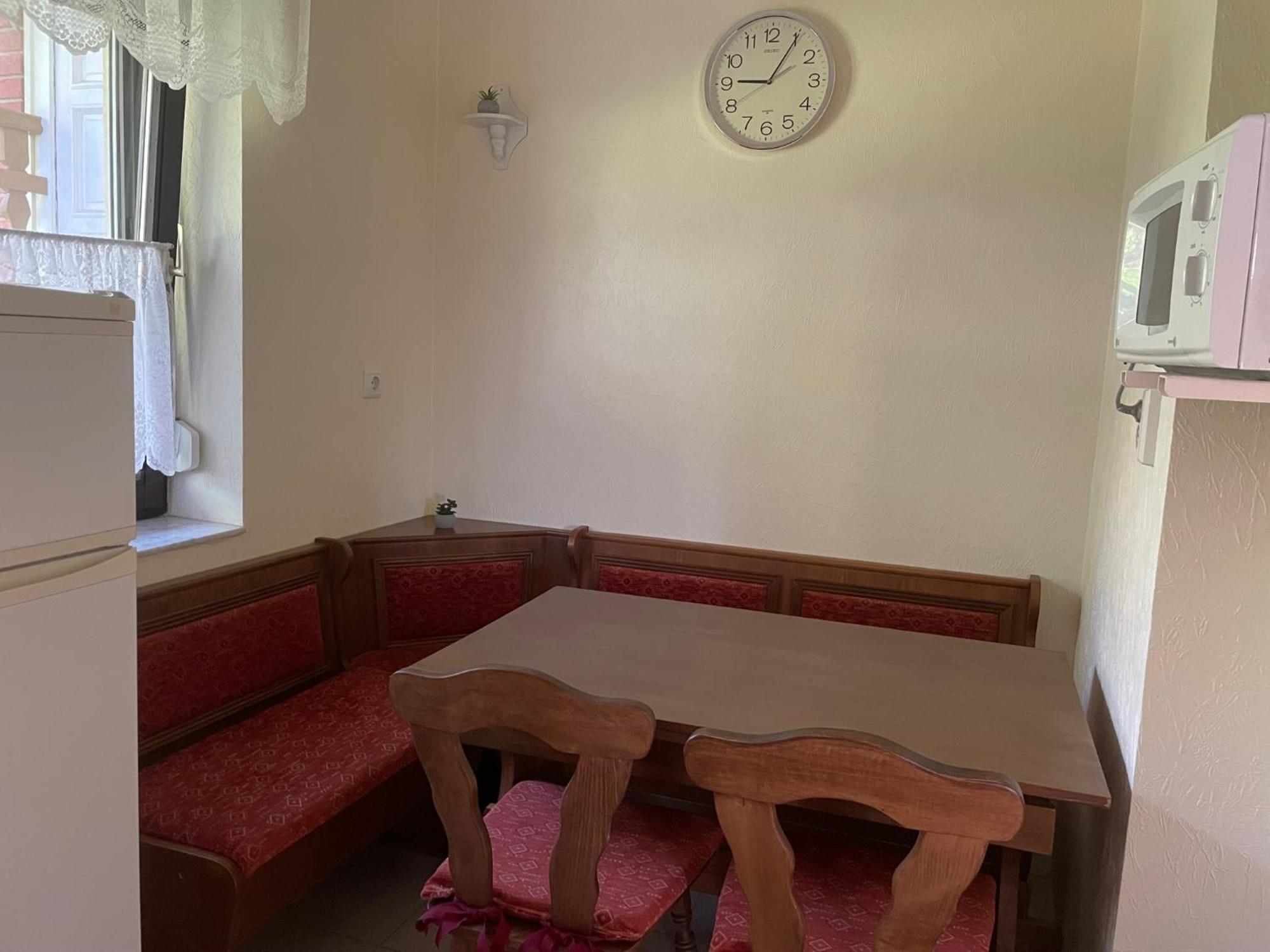 Piroska Apartment Zalakaros Luaran gambar