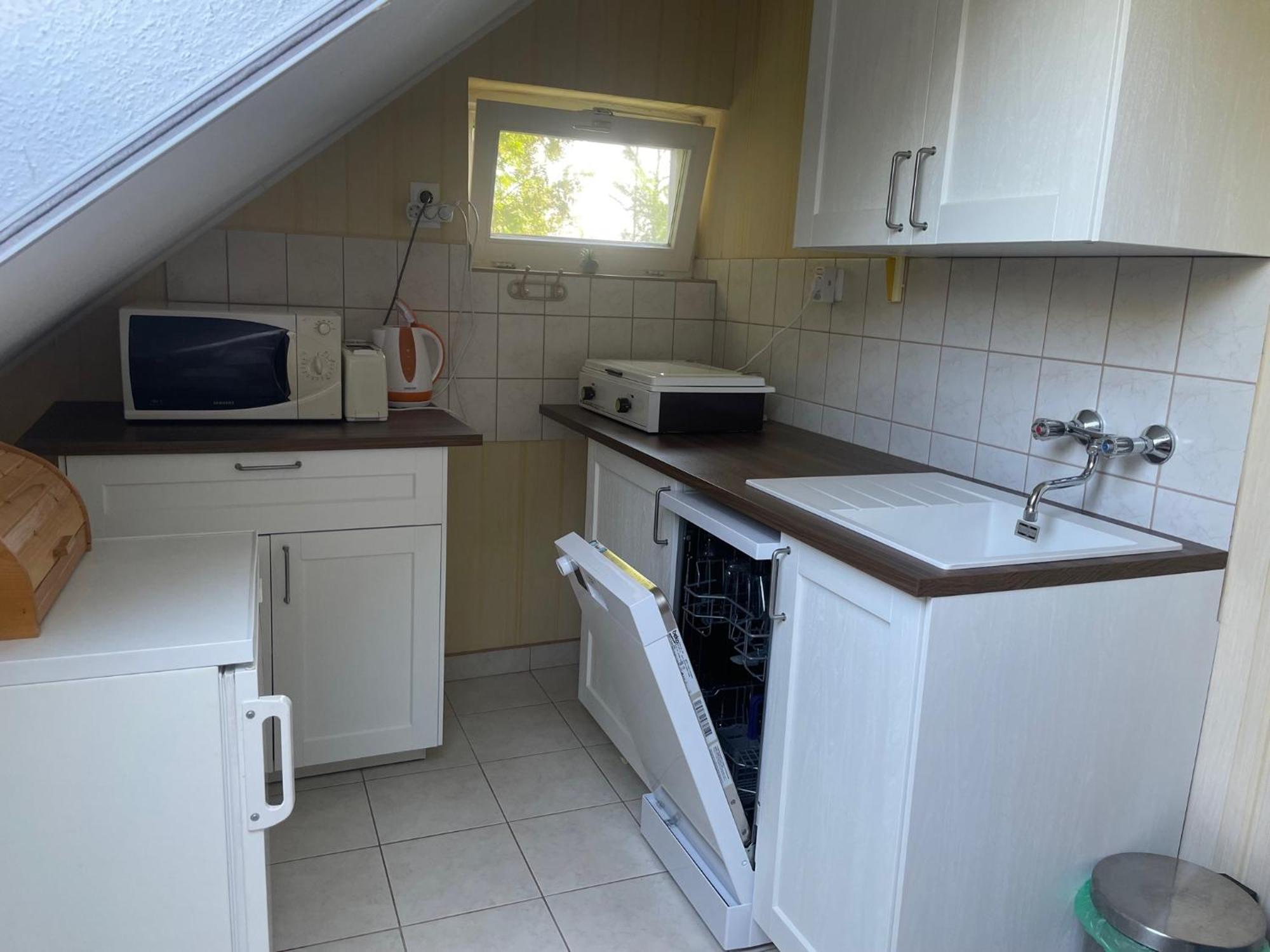 Piroska Apartment Zalakaros Luaran gambar